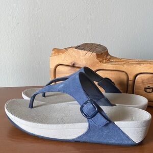 Fitflop Women’s Lulu Canvas